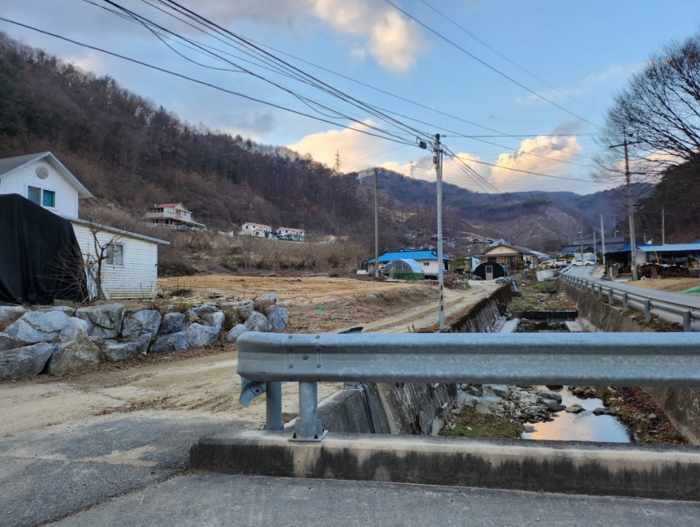 기호 1 및 주위환경