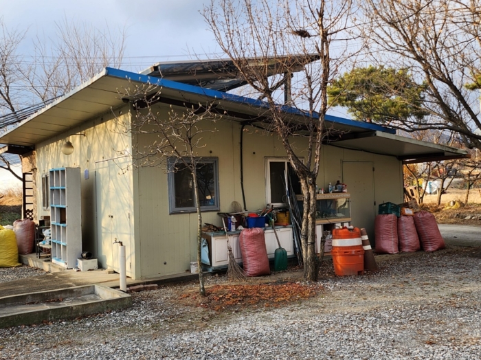 기호 4,11 전경(동측촬영)