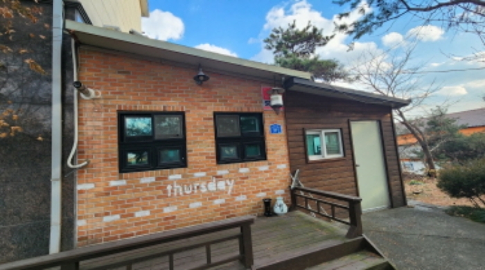 제시외 벽돌조판넬지붕 단층 주방, 목조판넬지붕 단층 창고