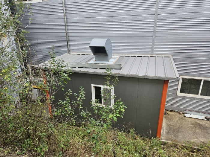 【 제시외건물(ㄷ) 】