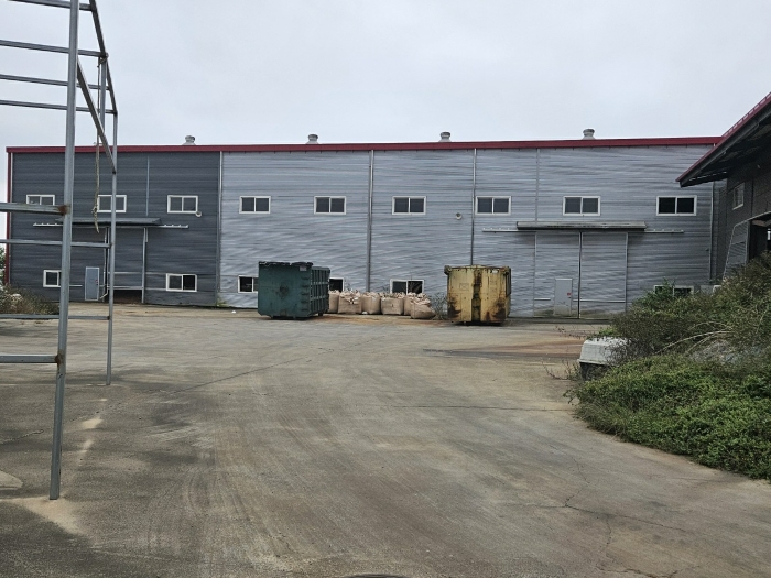 【 기호(1-가) 전경 】