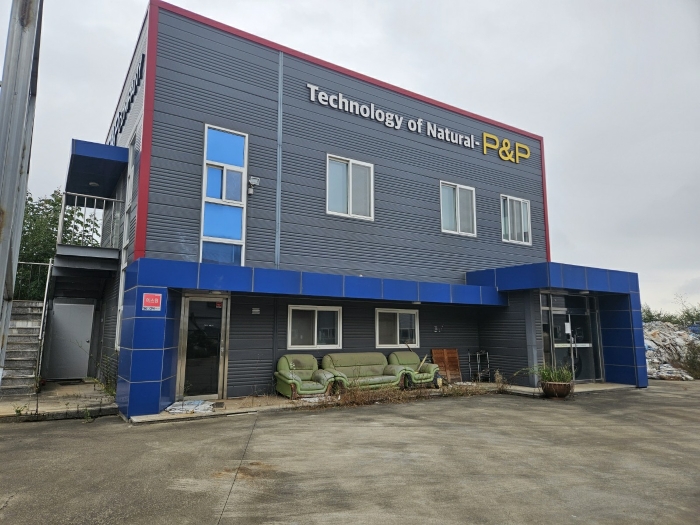 【 기호(1-나) 전경 】