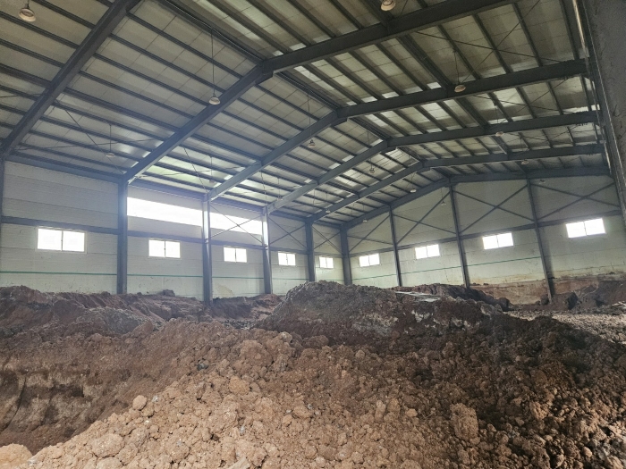 【 기호(2) 내부 전경 】