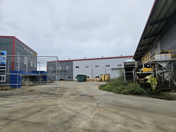 【 본건 전경 】