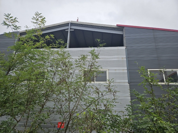 【 기호(1-가) 일부훼손부분 】