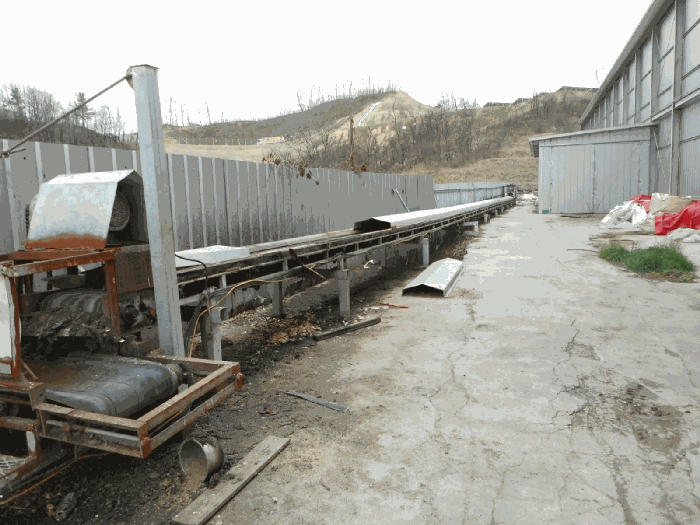 본건 기호(1) ~ (4) 전경 ~ 기호(2) 내부에서 남서측으로 촬영