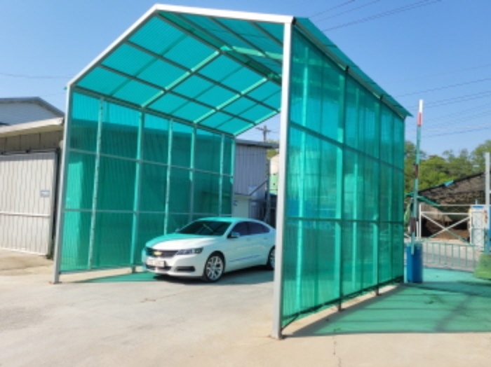 기호 2번 제시 외 건물