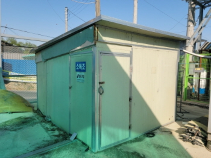 기호 2번 제시 외 건물