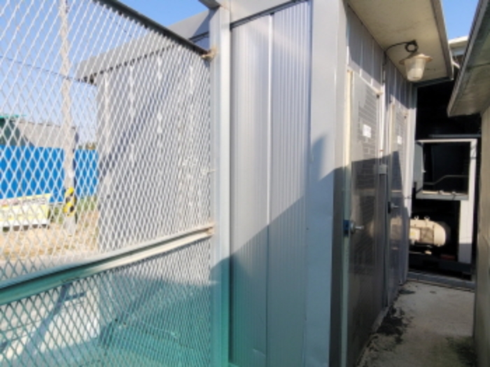 기호 2번 제시 외 건물