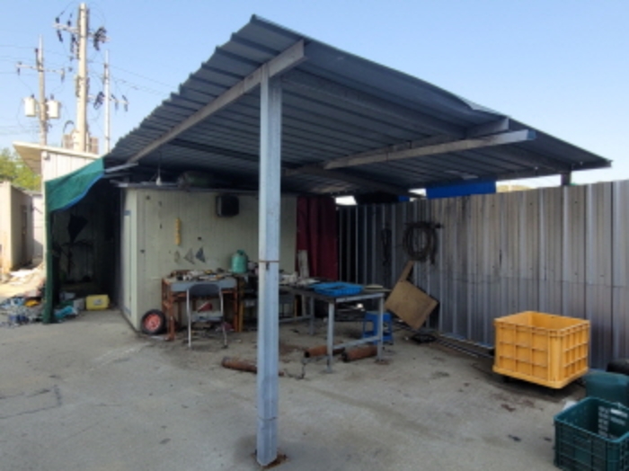 기호 2번 제시 외 건물