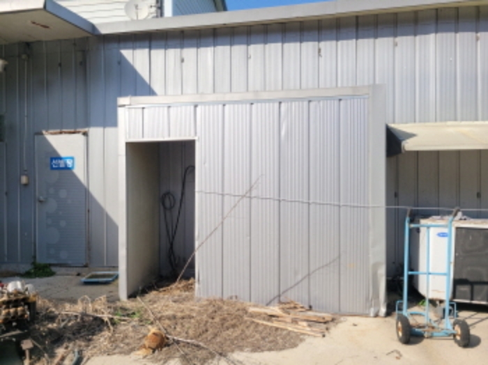 기호 2번 제시 외 건물