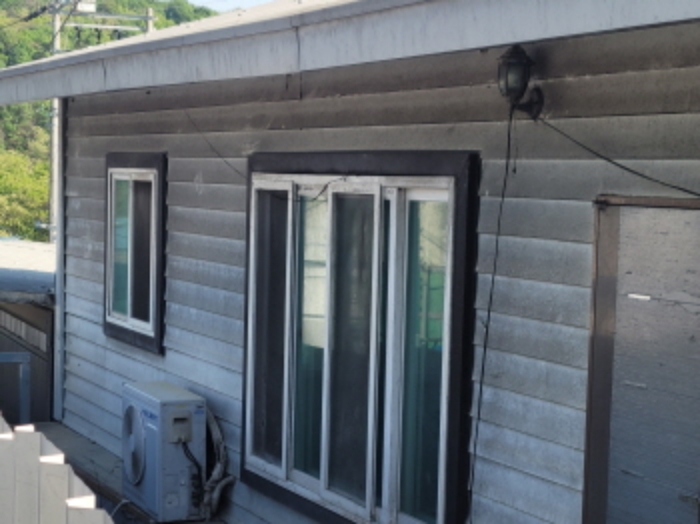 기호 2번 제시 외 건물