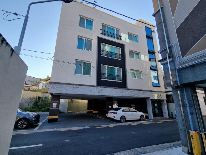 본건전경(기호 1,2, 가)