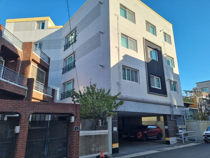 본건전경(기호 2, 가)-남측인근