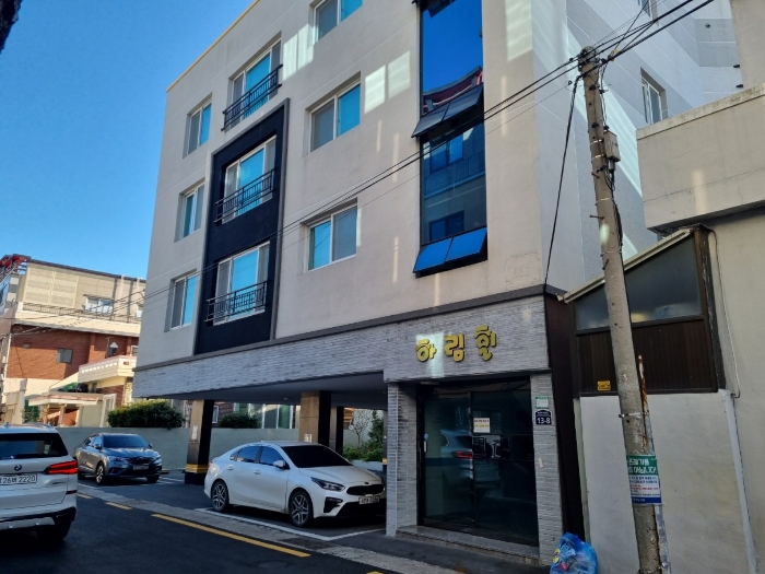 본건전경(기호 가)