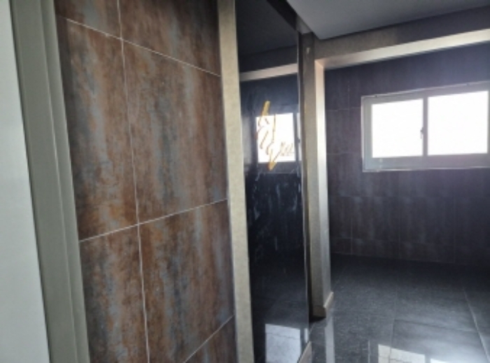 목록 3,4,5층 내부 안내실 및 복도