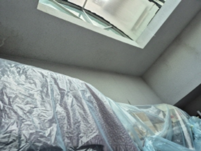 목록 3, 3~5층 누수부분