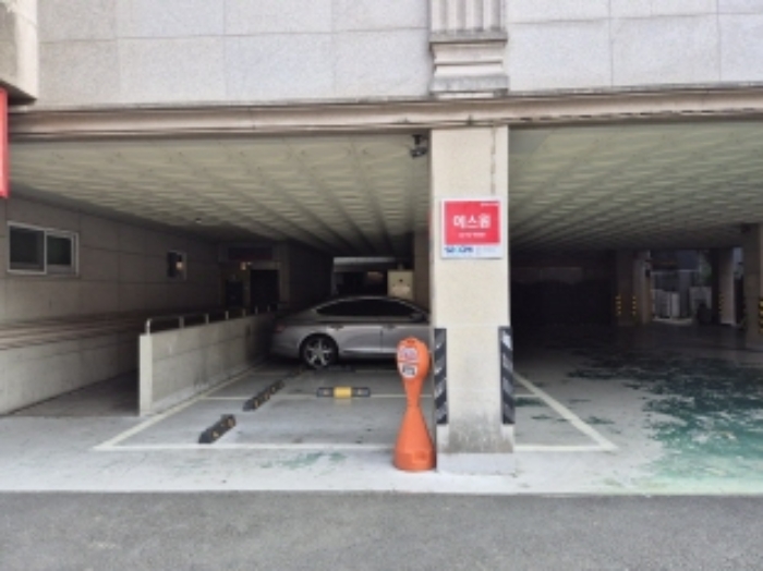 목록 3 , 주차장