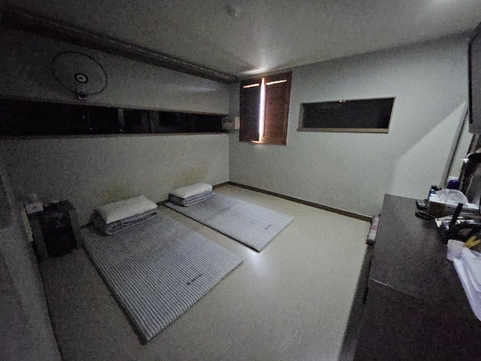 17.본건3의 객실내부전경