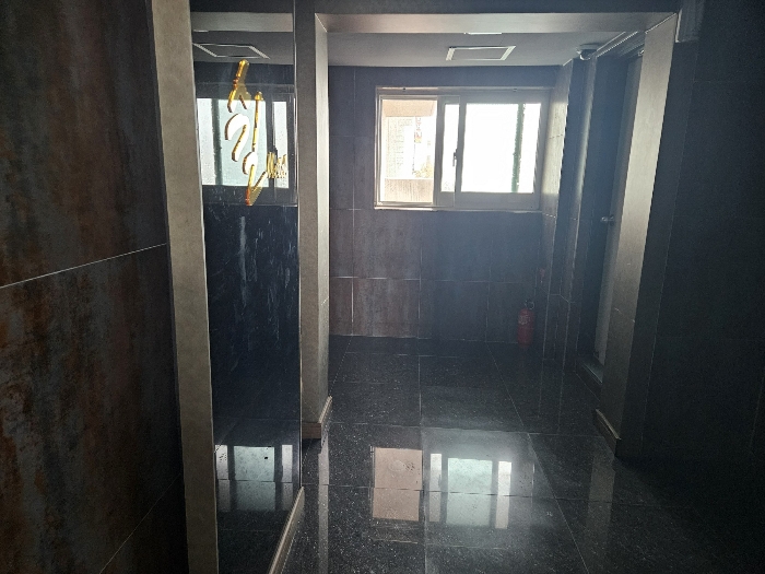 14.본건3의 4층 내부전경