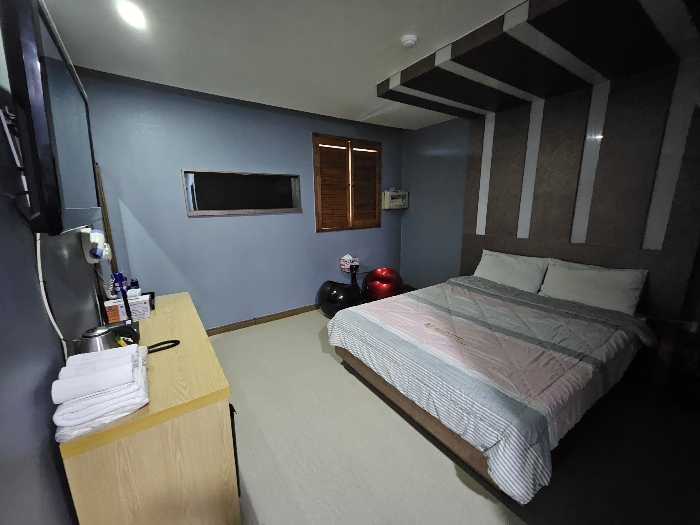 16.본건3의 객실내부전경