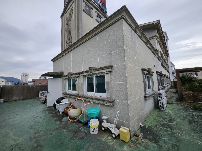 18.제시외건물 ㉠외부전경