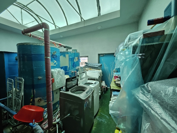 20.제시외건물 ㉠내부전경