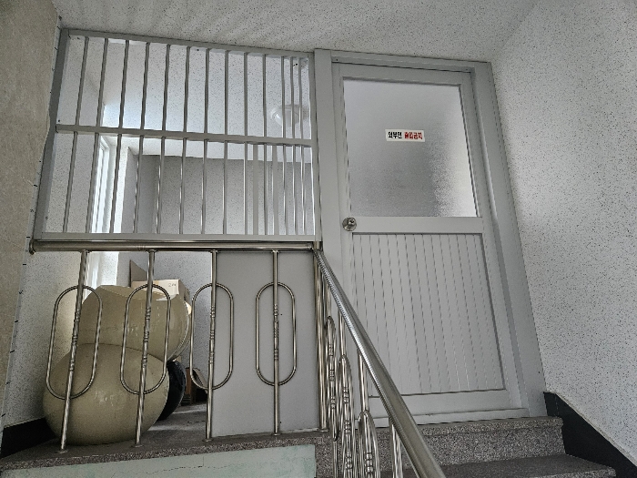 22.제시외건물 ㉡입구전경