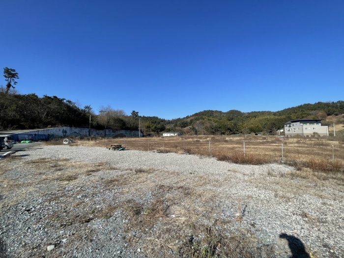 일련번호1) 전경