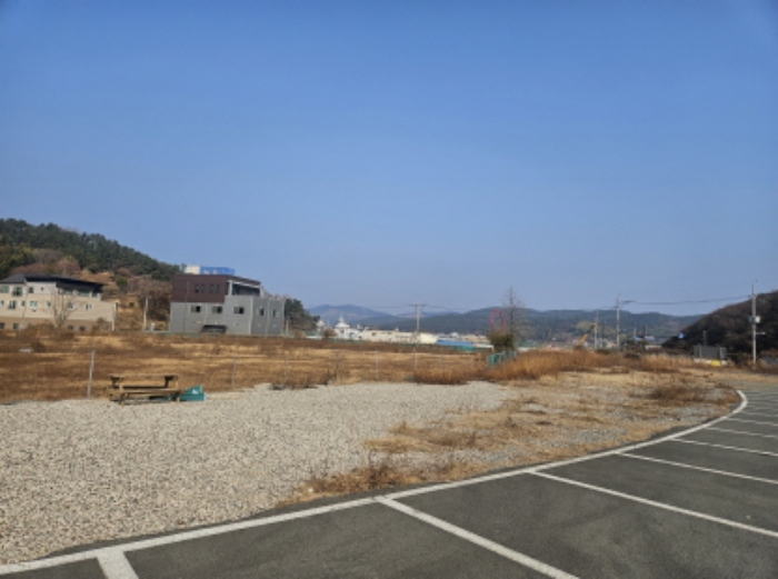 목록1~3. 체육용지 및 체육시설물 가,나동호