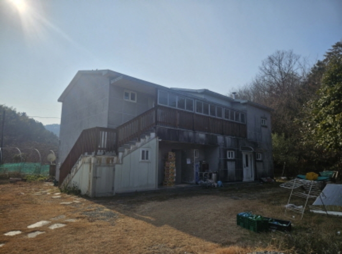 목록4~7, 2층 단독주택