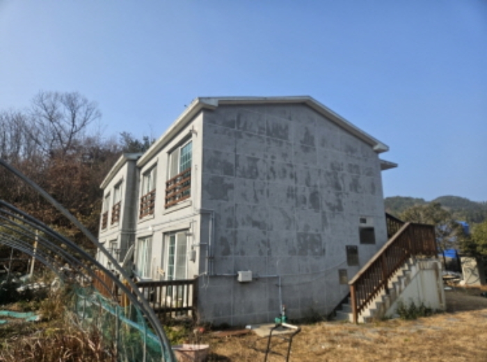 목록4~7, 2층 단독주택