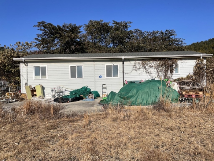 일련번호3) 전경