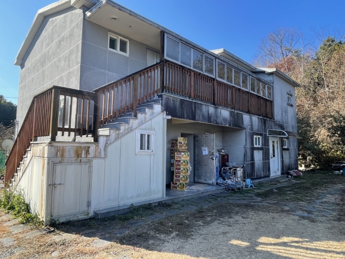 일련번호6) 전경