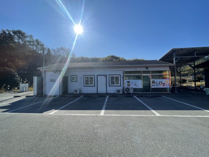 일련번호7) 전경