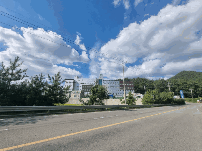 기호 1)~16) 전경