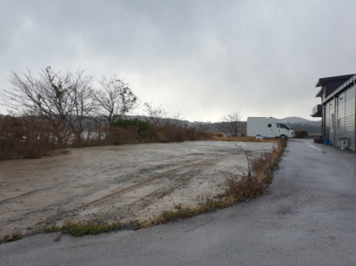 부동산표시 1번 전경