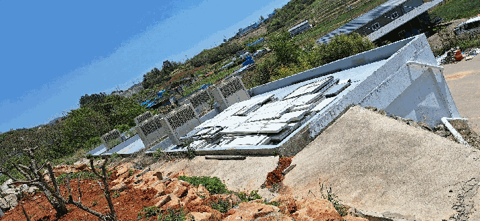 [기계기구 -콘덴서유니트4]