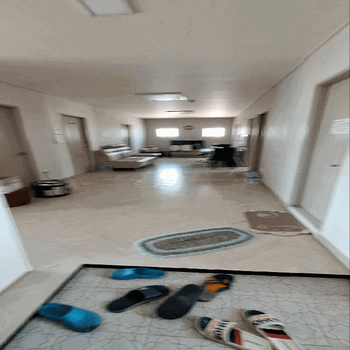 [일련번호 3(아)건물 2층 -숙소]