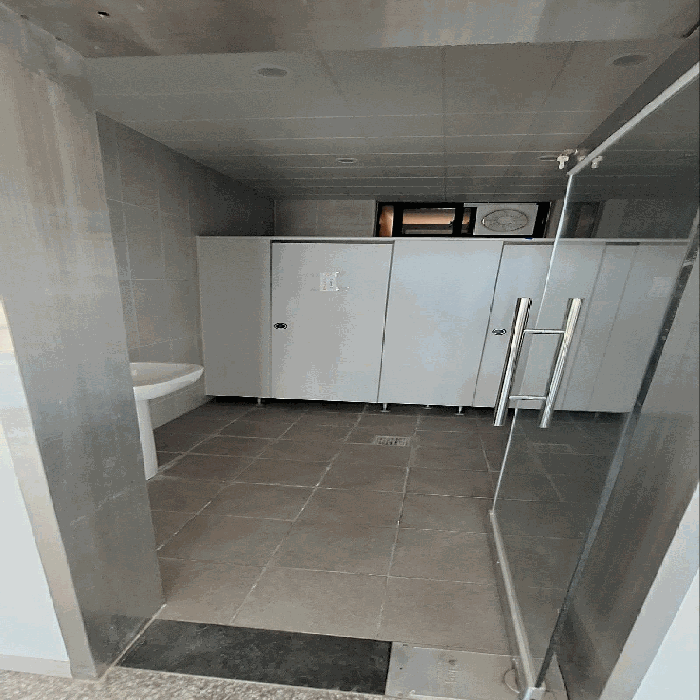 [일련번호 3(아) 건물 1층 -화장실]