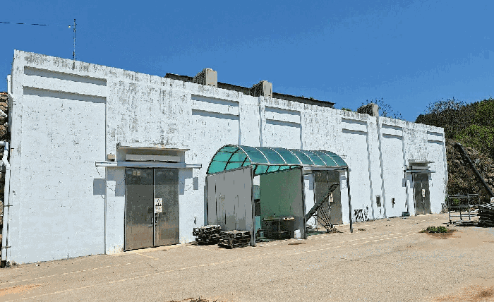 [일련번호 3(나,다,라)건물, 제시외건물 기호 ㄴ)]