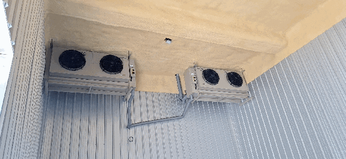 [기계기구 -유니트쿨러]