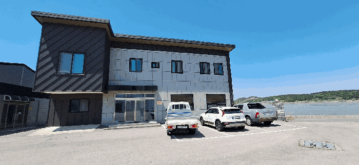 [일련번호 3(아)건물 전경]