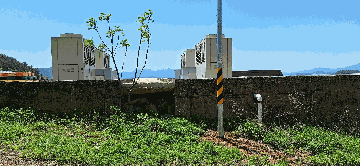 [기계기구 -콘덴서유니트3]