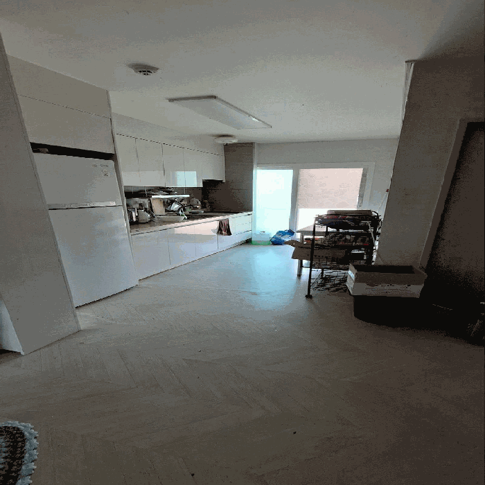 [일련번호 3(아)건물 2층 -주방]