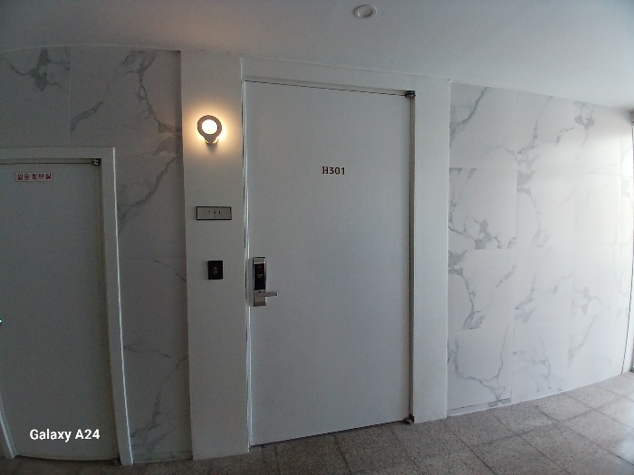 일련번호 4-나) 1층 내부