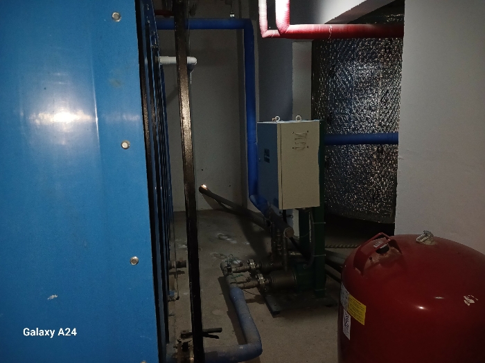 제시외건물 ㄴ)