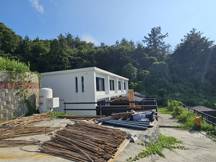 토지(1), 건물(가)