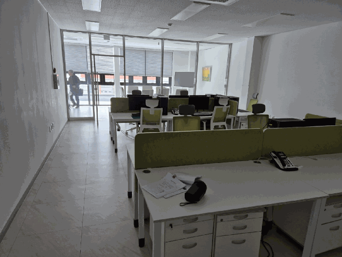 기호2(가) 2층 사무실내부