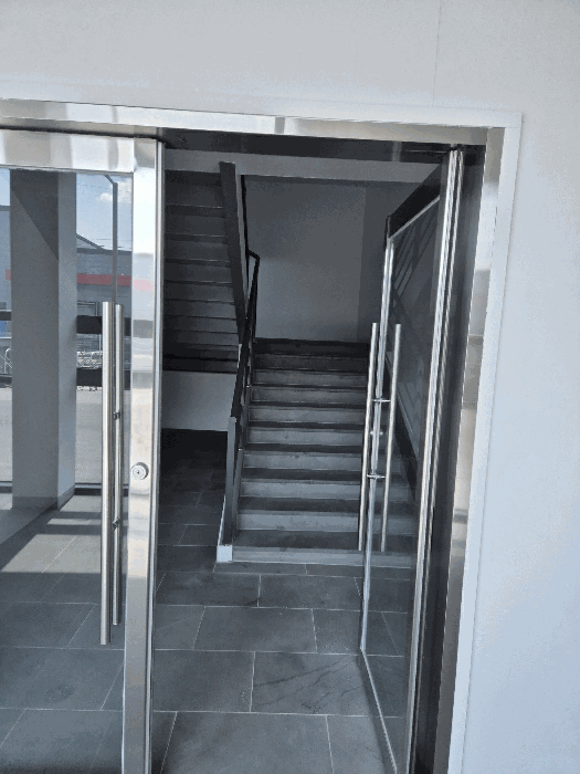 기호2(가) 2층 입구